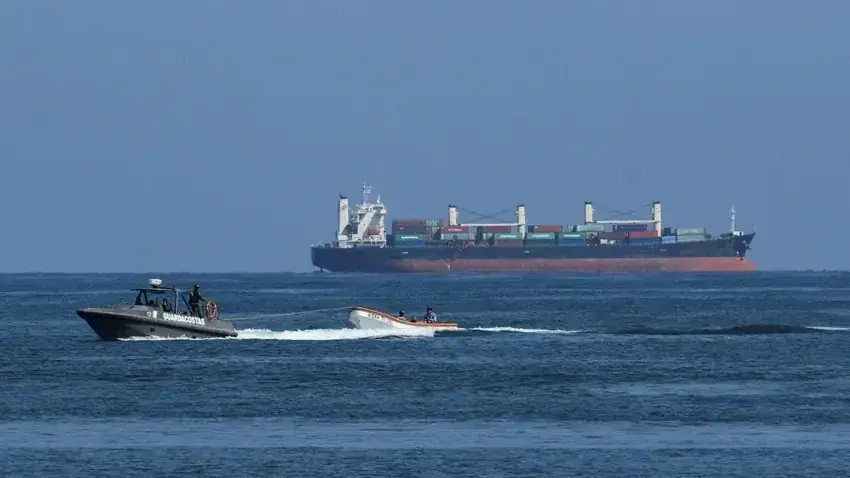 CIA được cho đã dùng UAV tấn công cảng của Venezuela